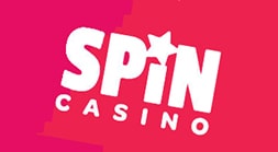 spin casino