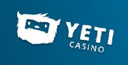 yeti casino