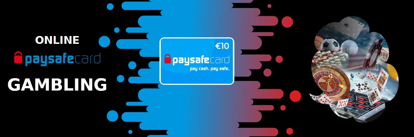 judi online paysafecard