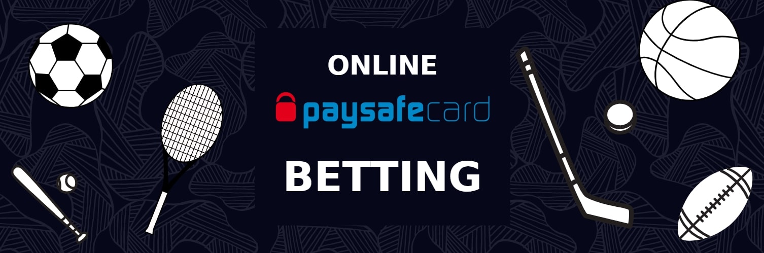 bet with paysafecard